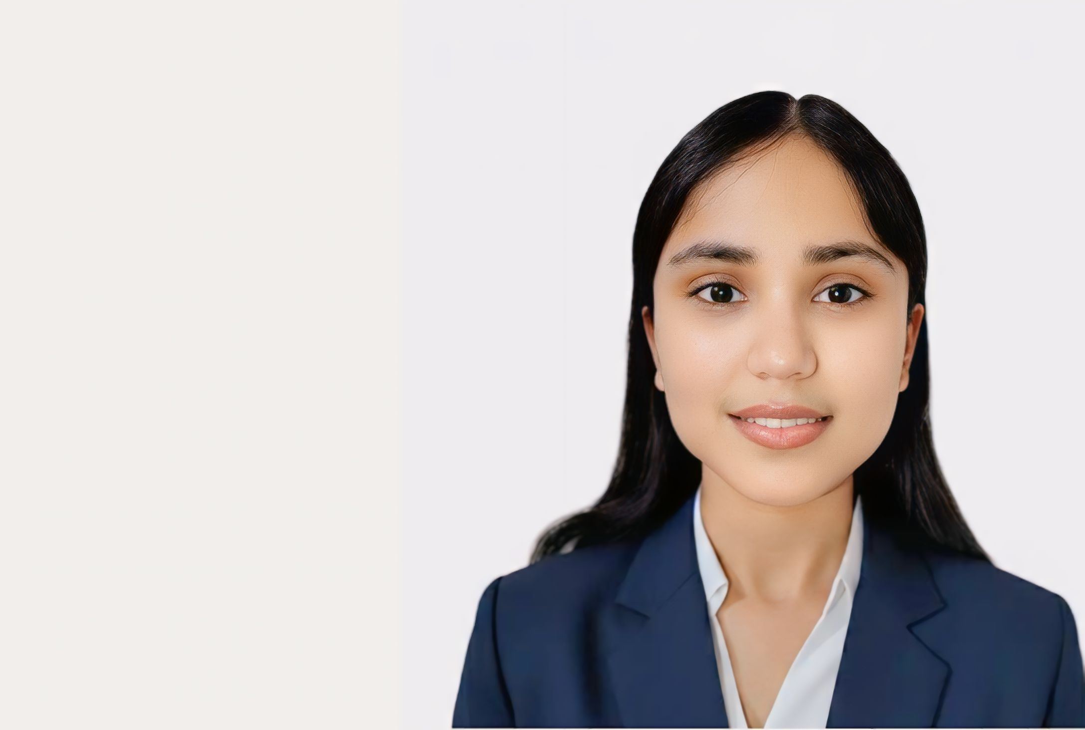 Sakshi Kesharwani