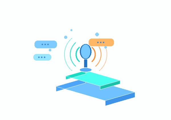 Voice-guided KYC assistant