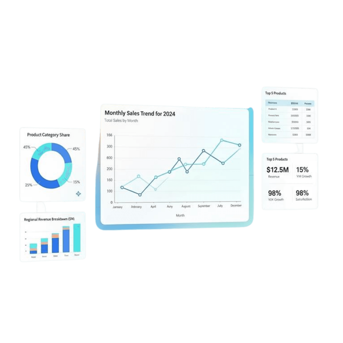 ai powered decision analytics platform