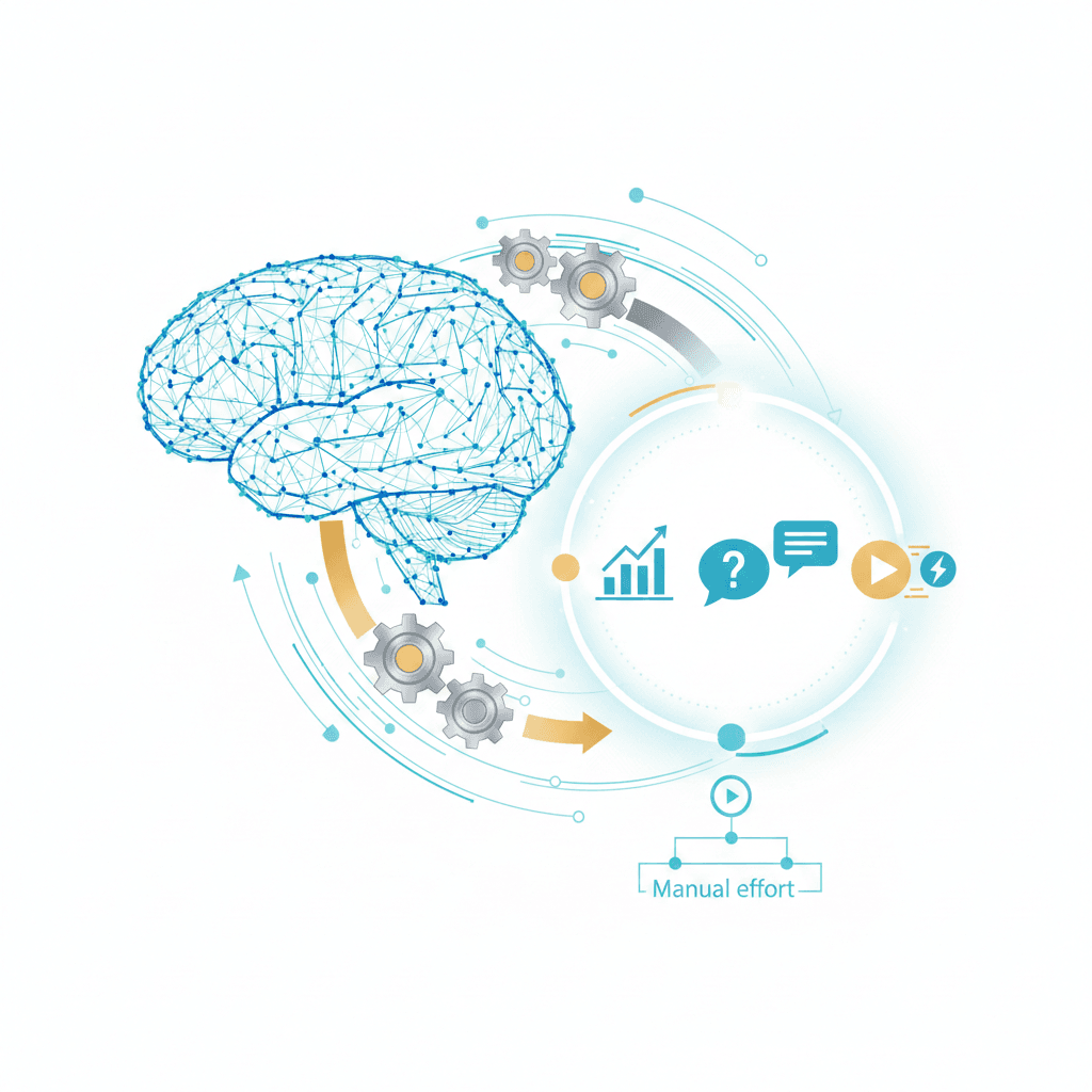 workflow automation consulting services