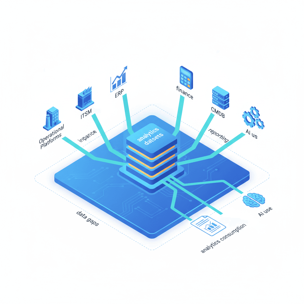 Data Discovery for AI Readiness