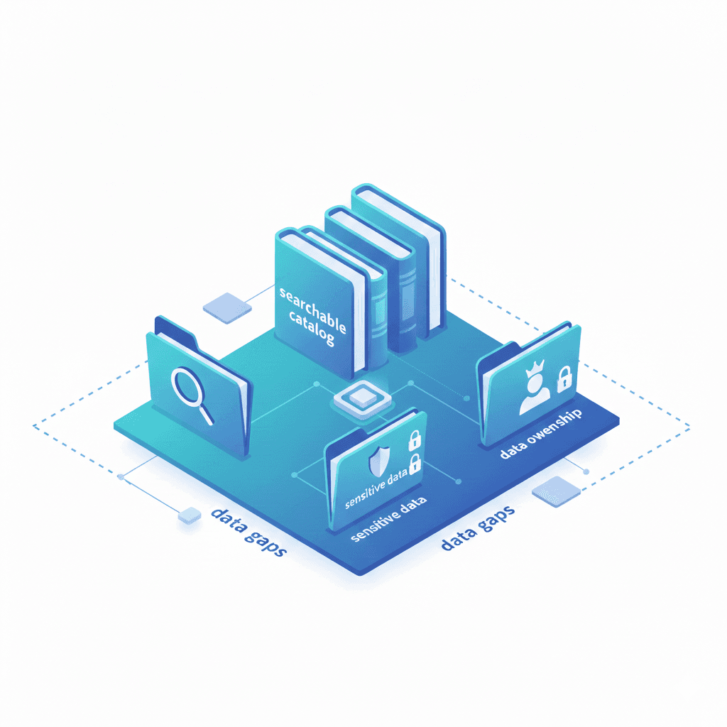 Data Discovery for AI Readiness