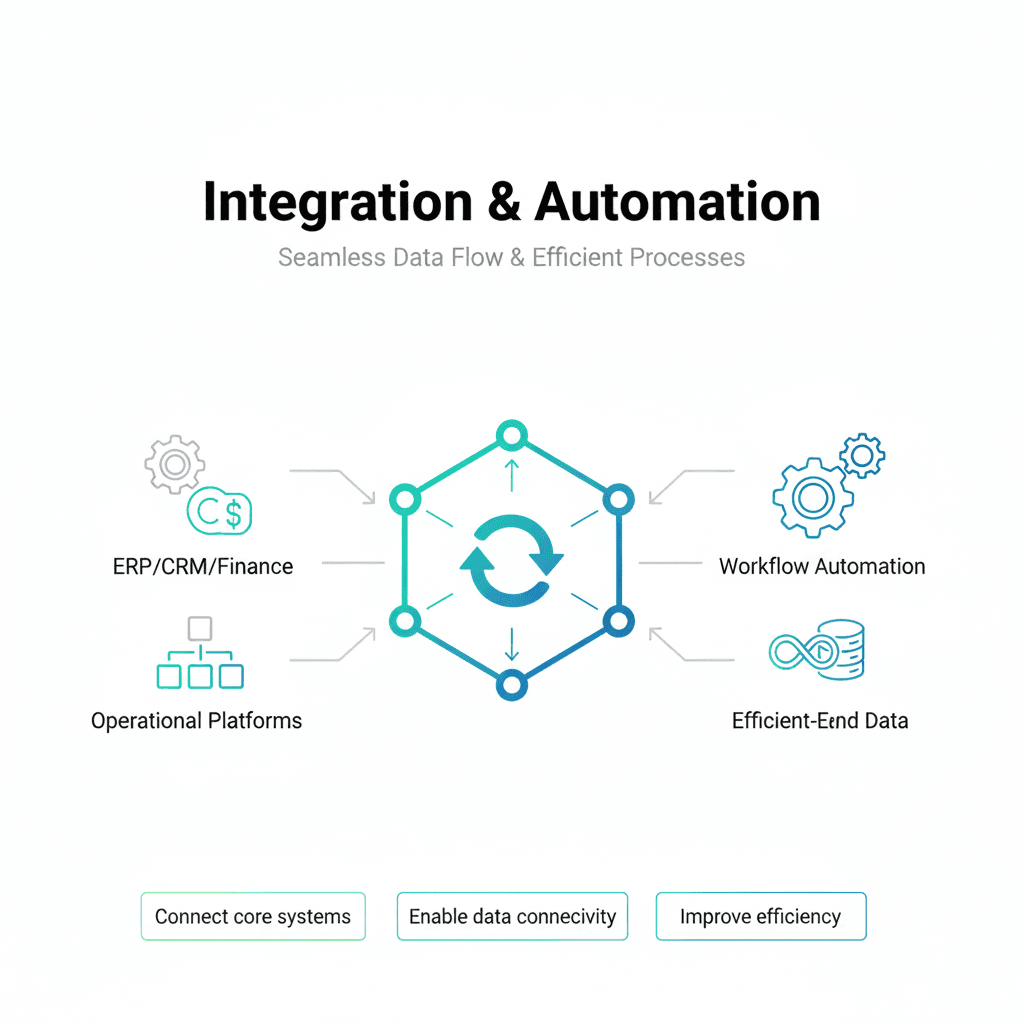 Technical foundation for AI era