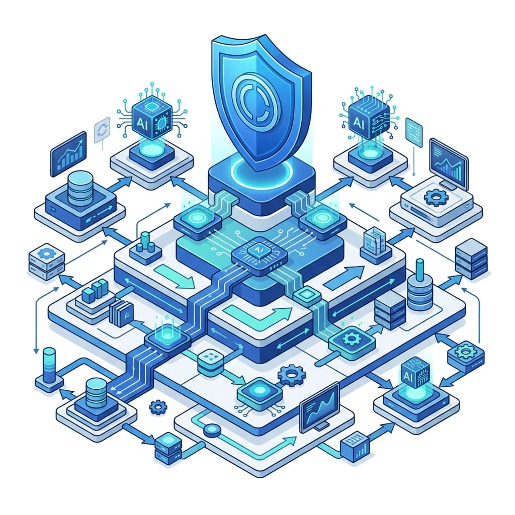 enterprise ai governance consulting singapore
