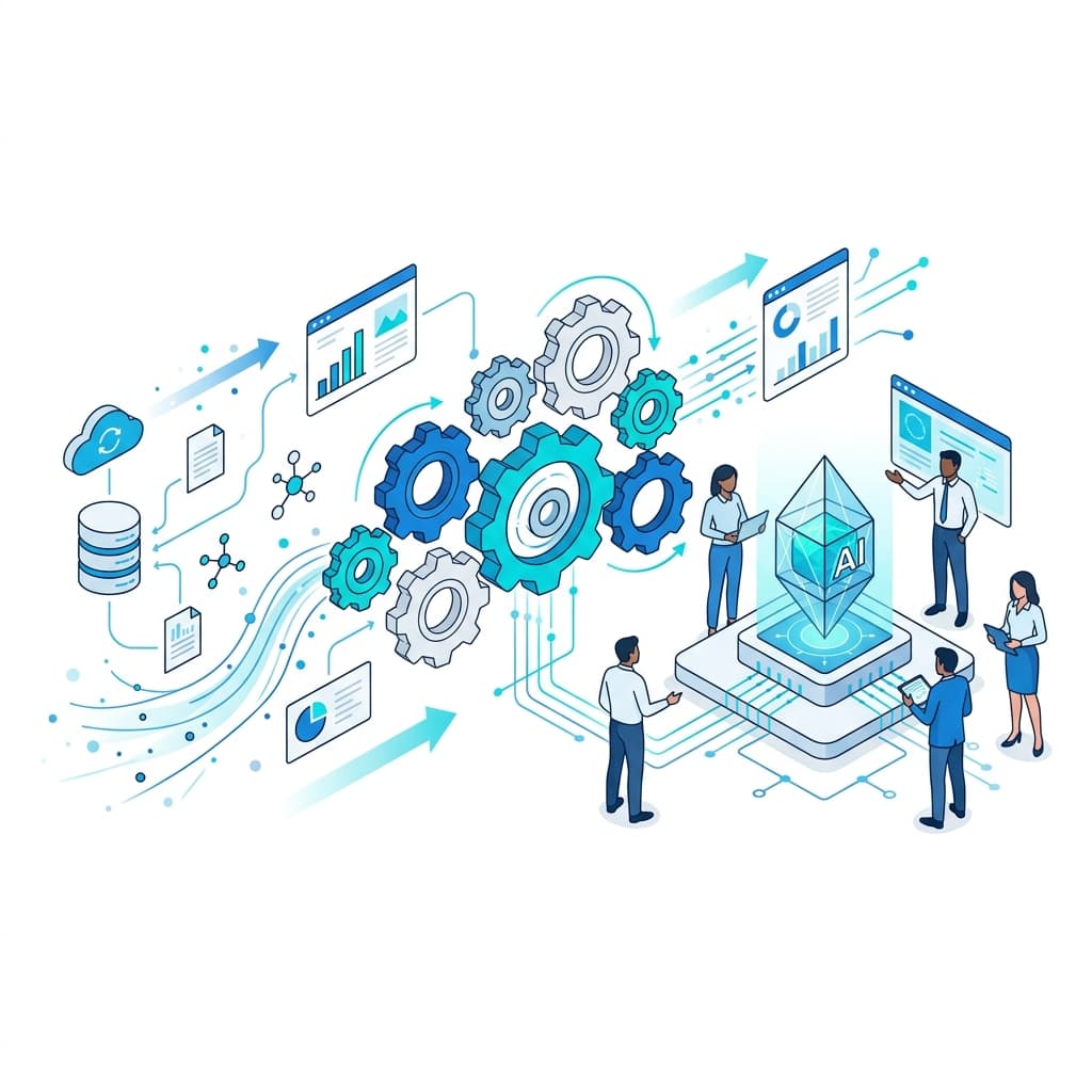 enterprise AI governance consulting Singapore