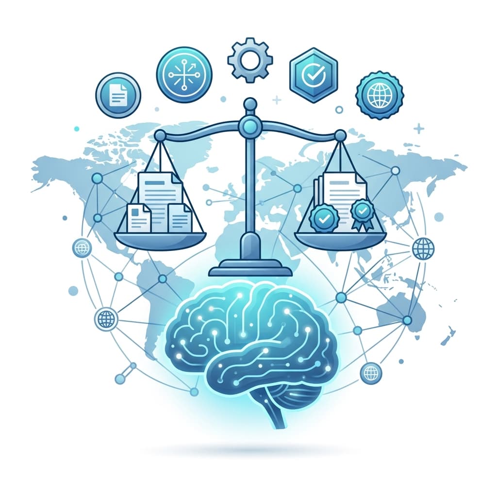 AI governance consulting Singapore