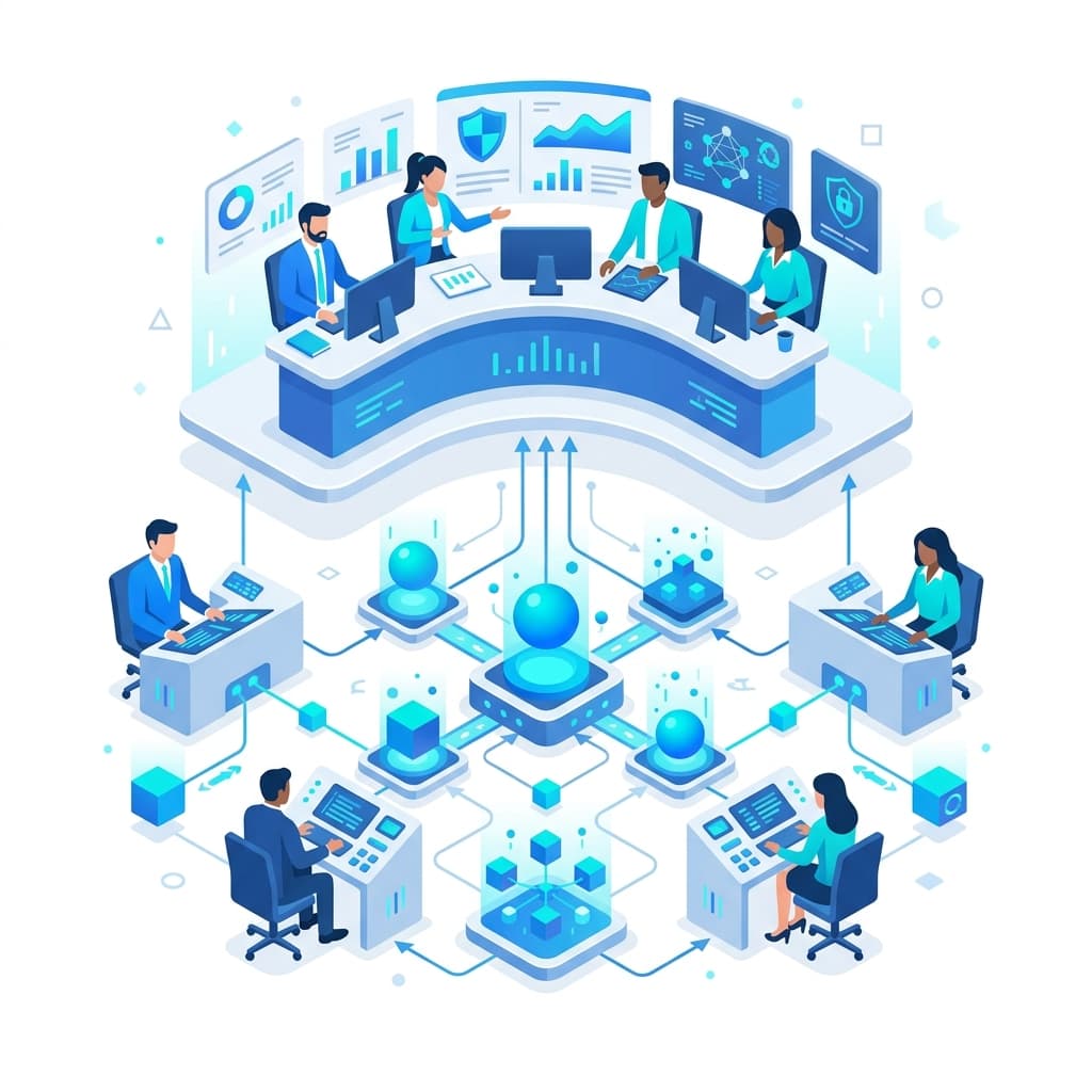 AI governance consulting Singapore