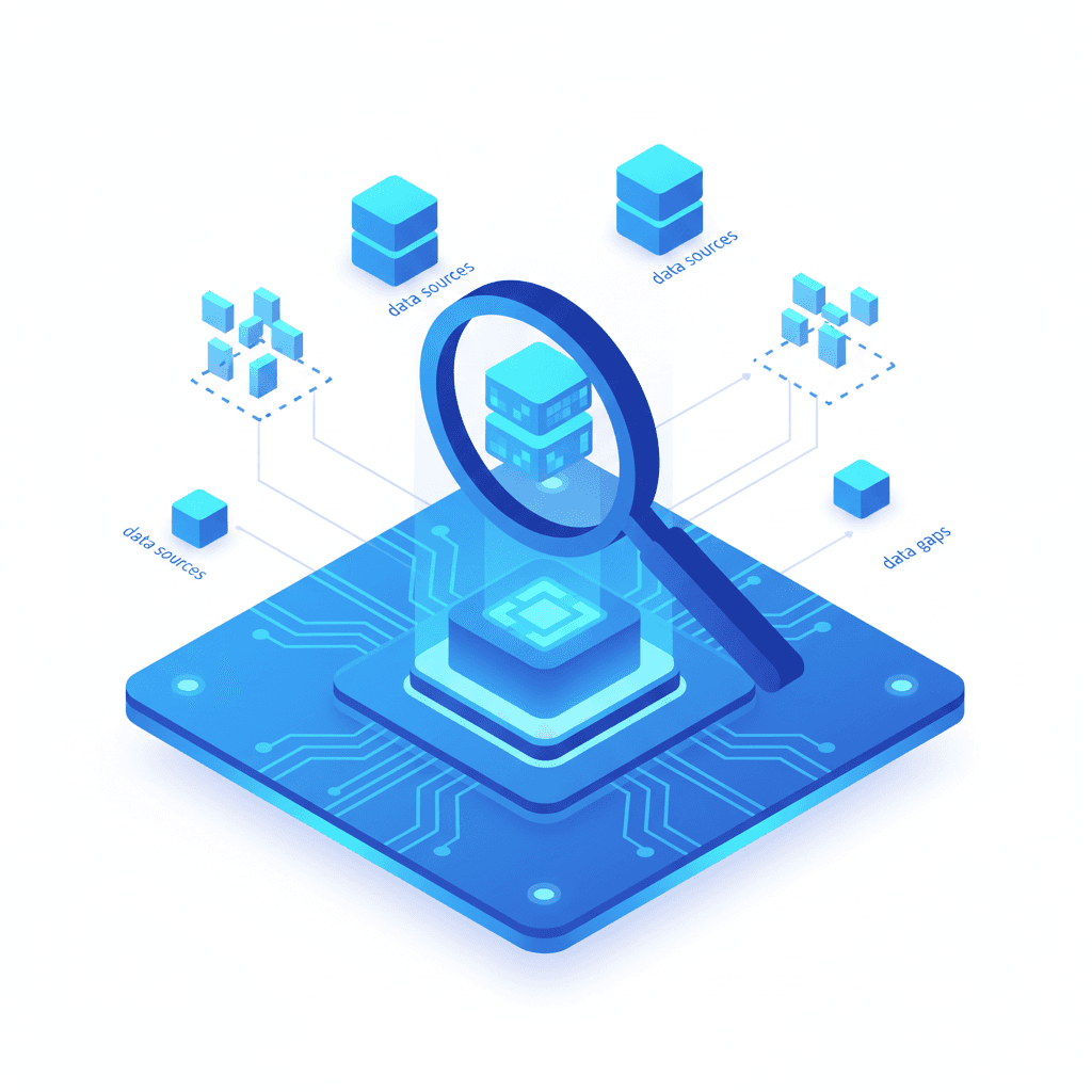 Data integration consulting services