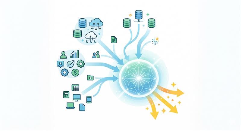 enterprise data engineering singapore