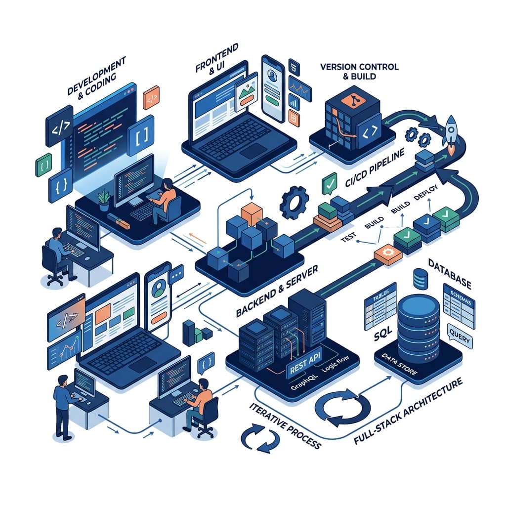 software product development singapore