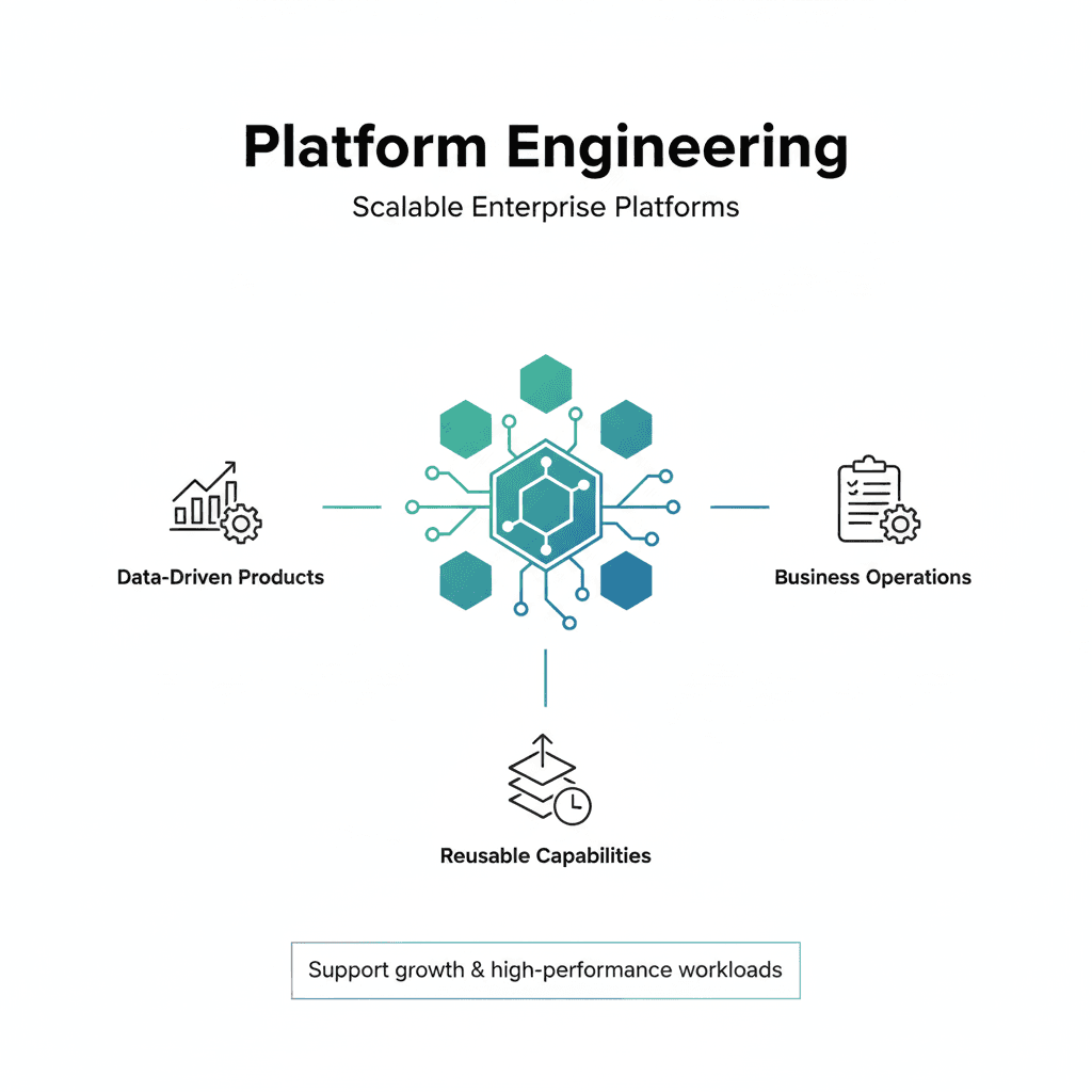 companies providing end-to-end digital transformation services