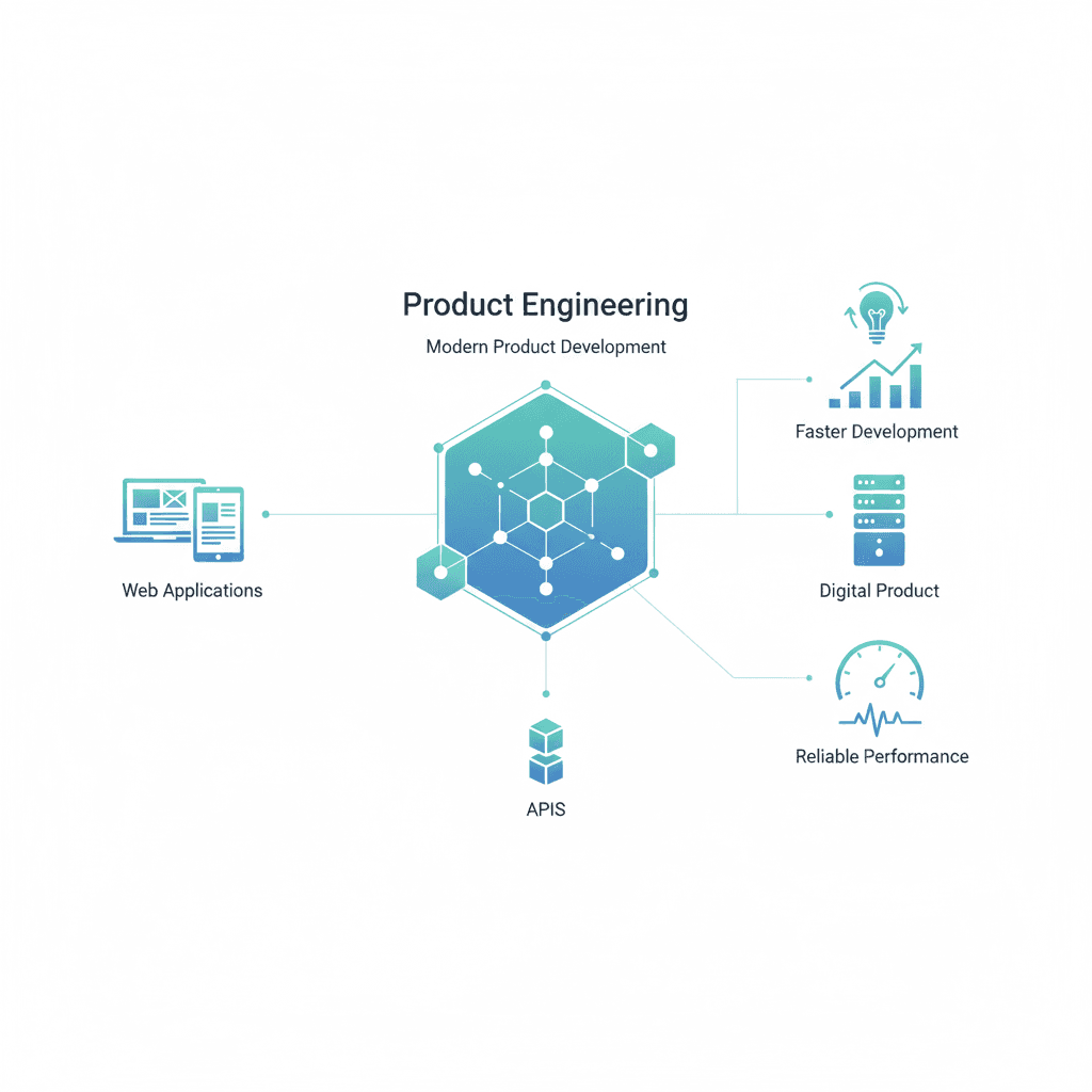 digital transformation managed services