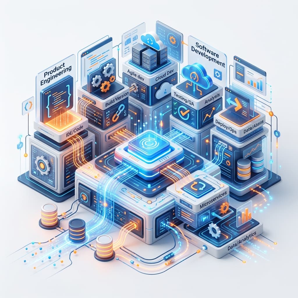 Product engineering Singapore