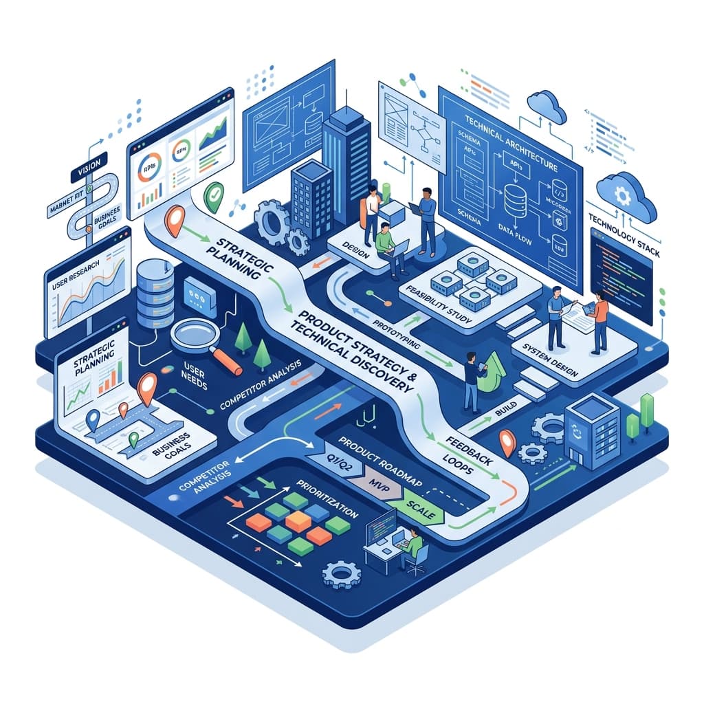 Product Engineering singapore