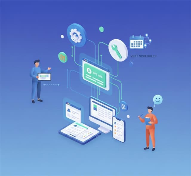 Operations-Focused