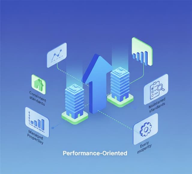 Performance-Oriented