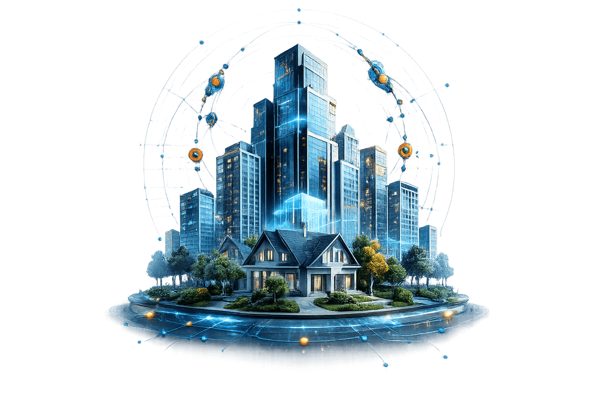 PropTech AI Governance