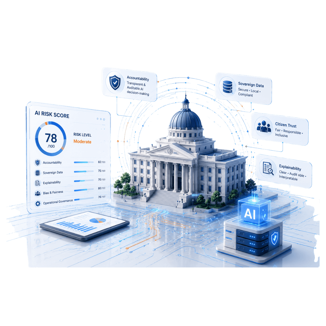 Public Sector AI Governance