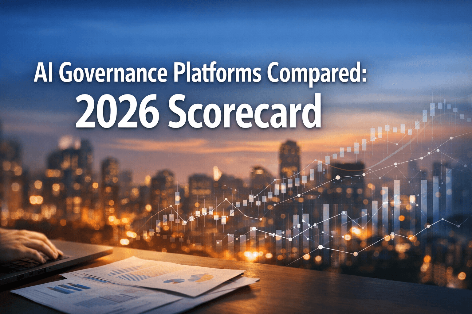 AI Governance Platforms Compared: 2026 Scorecard