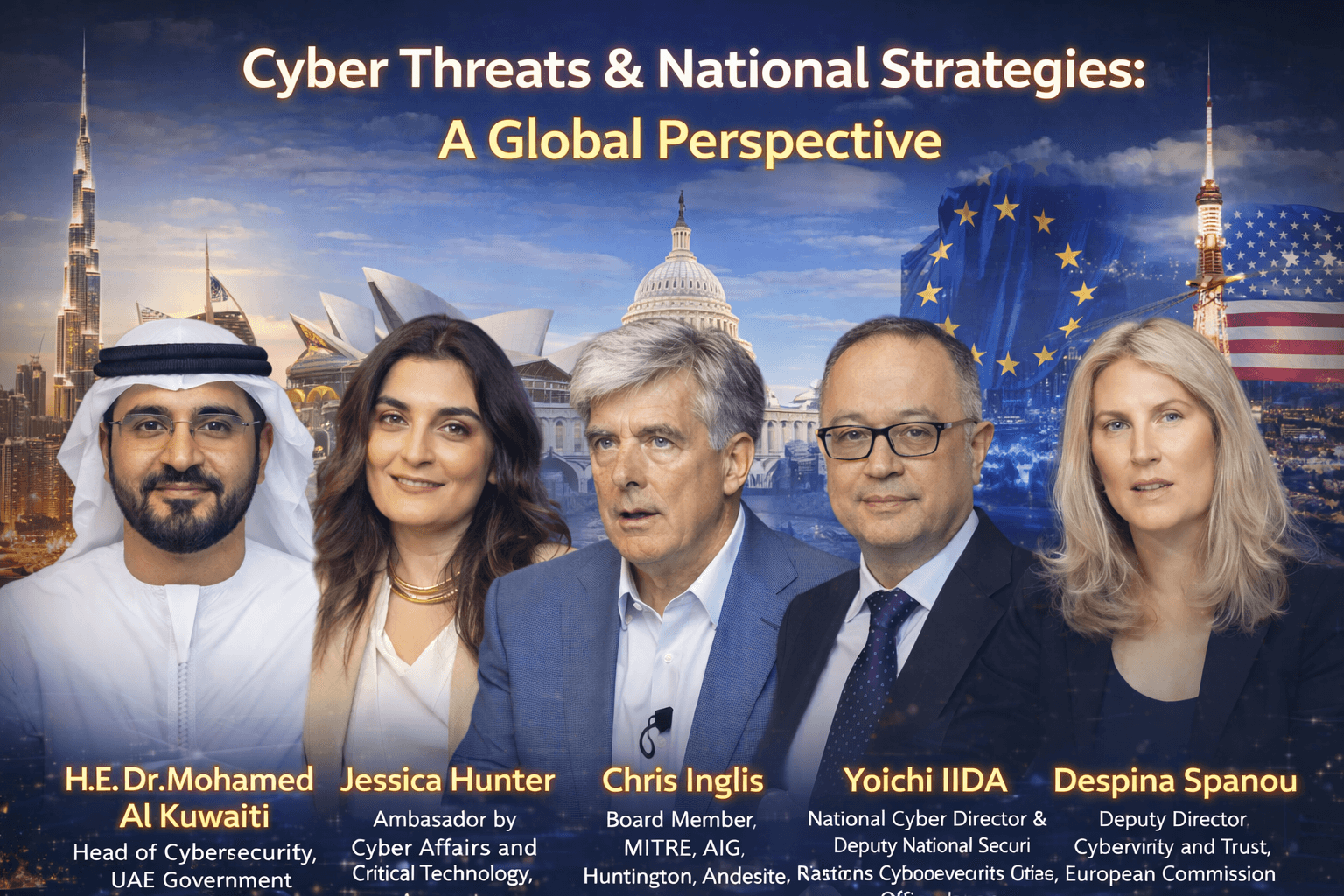 Why Your Cybersecurity Budget Is Growing But Your Resilience Is Not