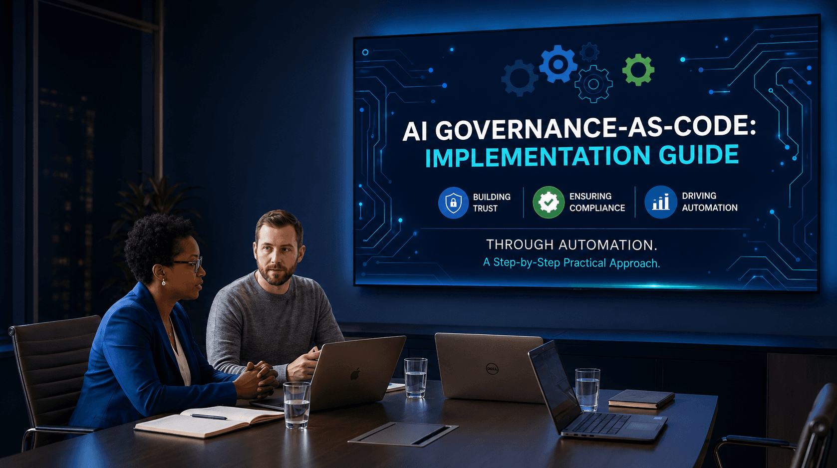 AI Governance-as-Code: Implementation Guide