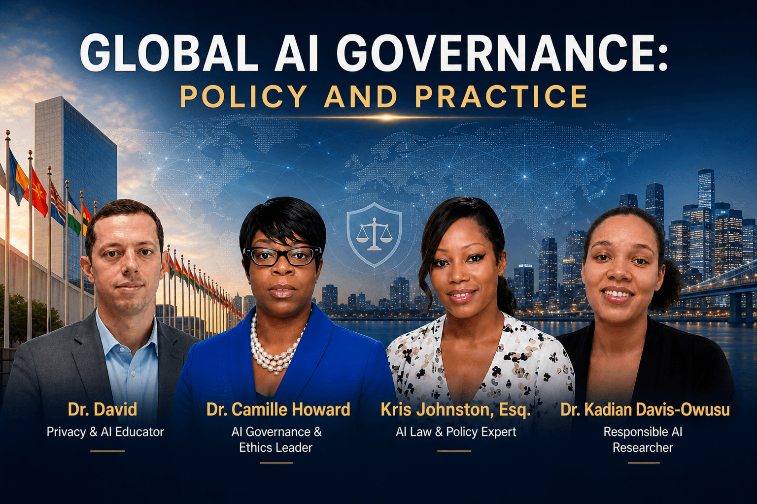 Your Enterprise Has AI Ethics. It Does Not Have AI Governance.