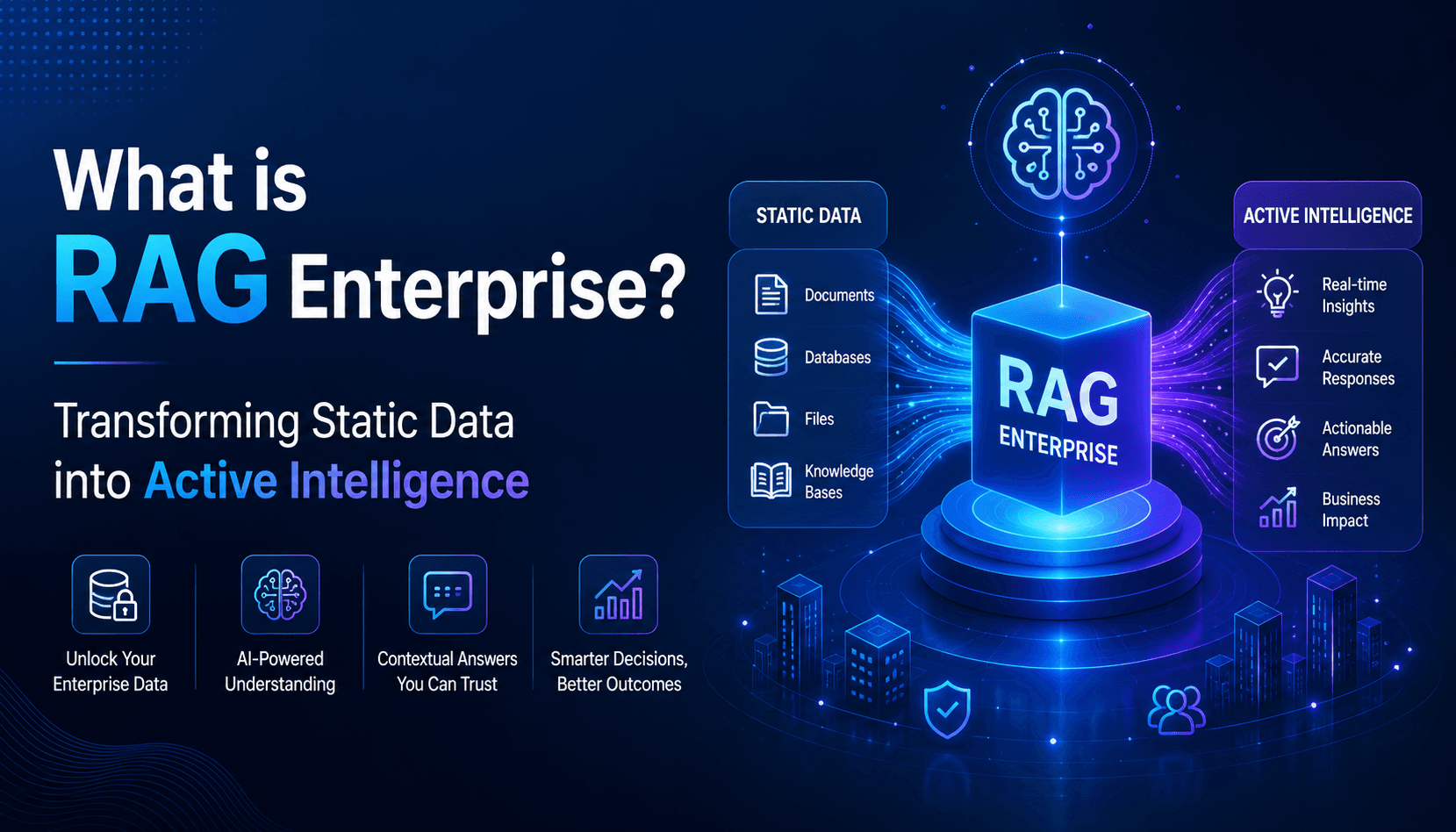 what is rag enterprise