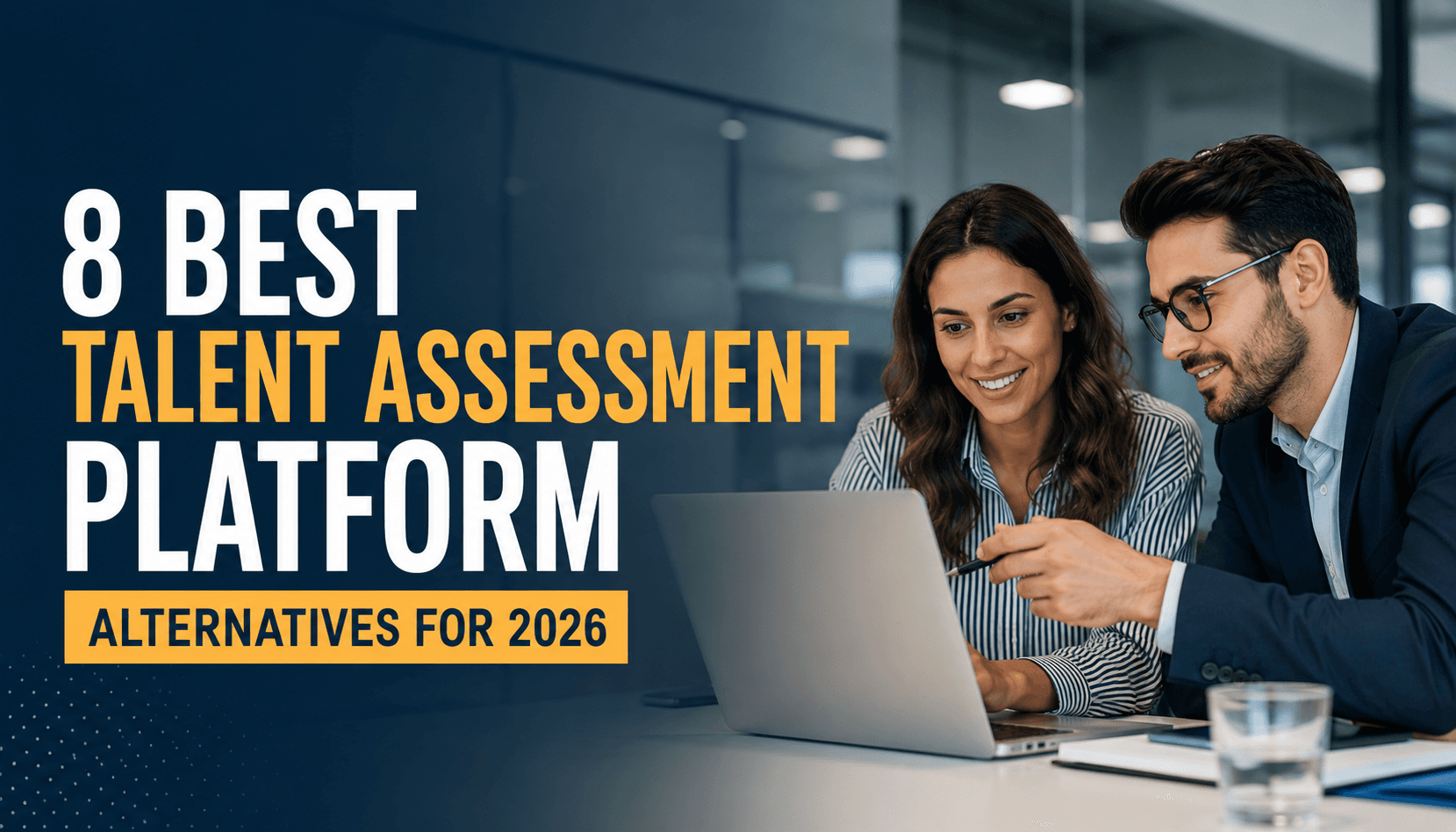8 best talent assessment platform alternatives for 2026
