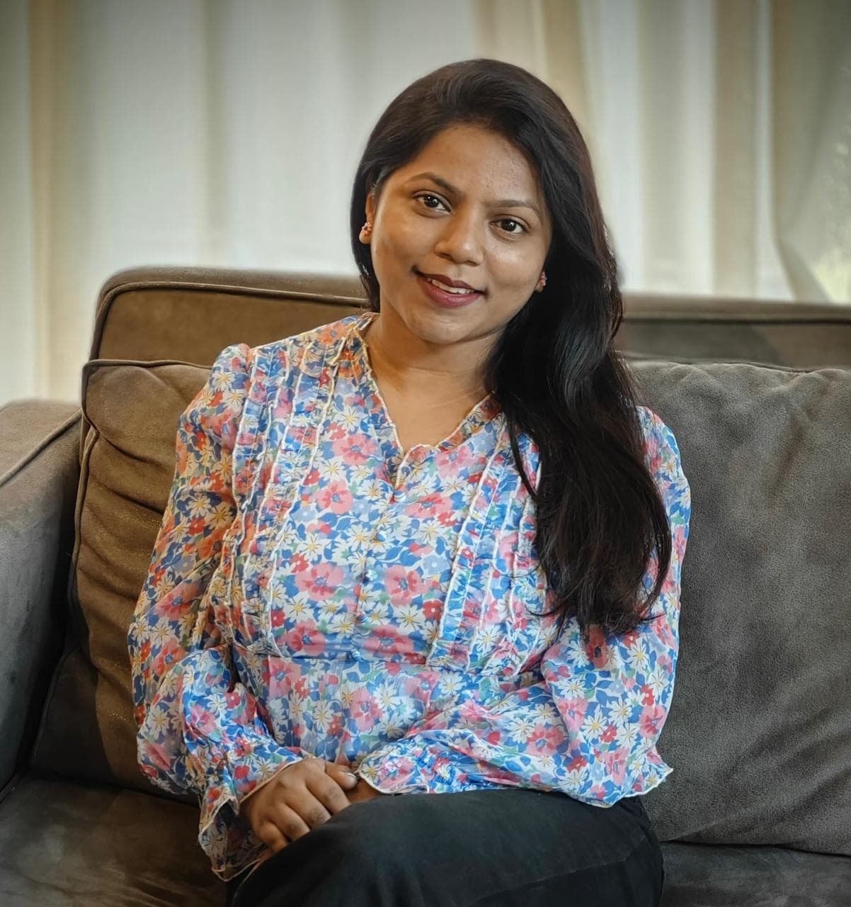 author image