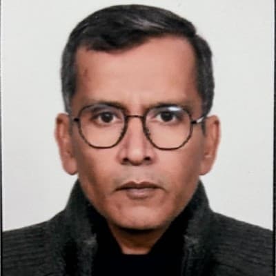 author image