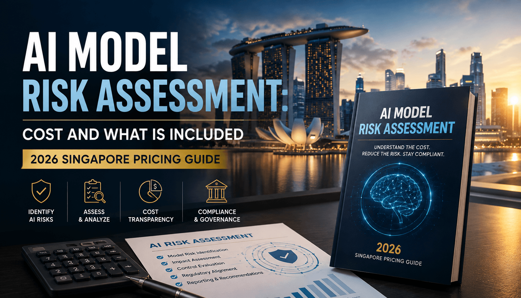 ai model risk assessment cost singapore