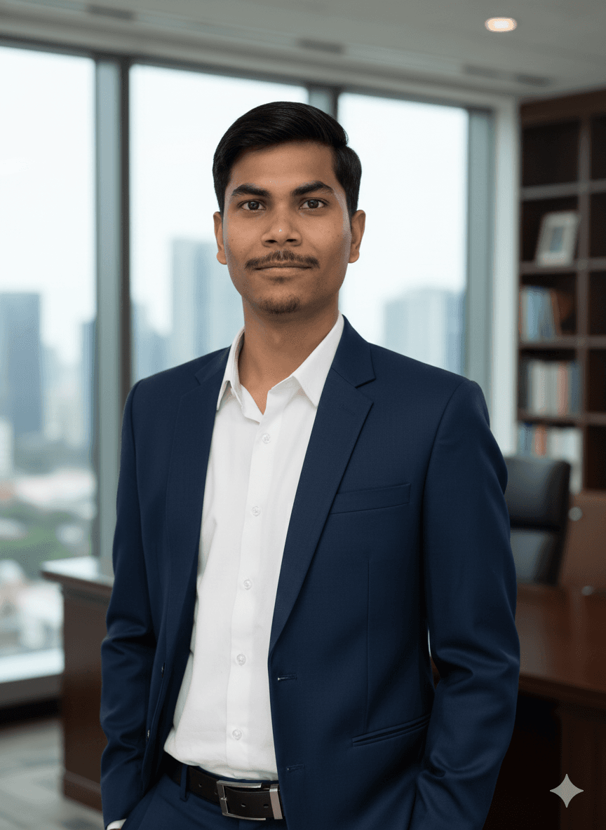 author image