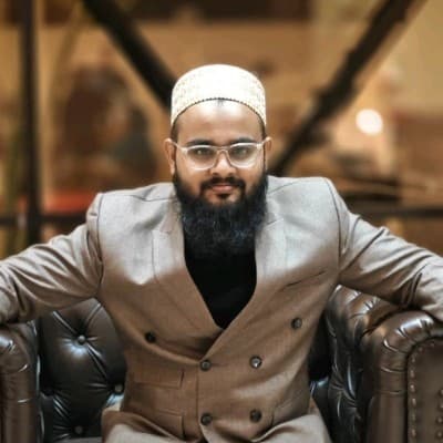 author image