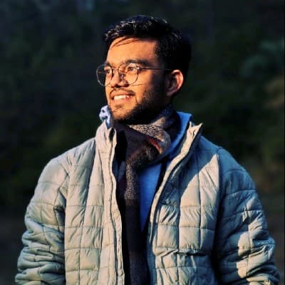 author image