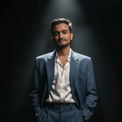 author image