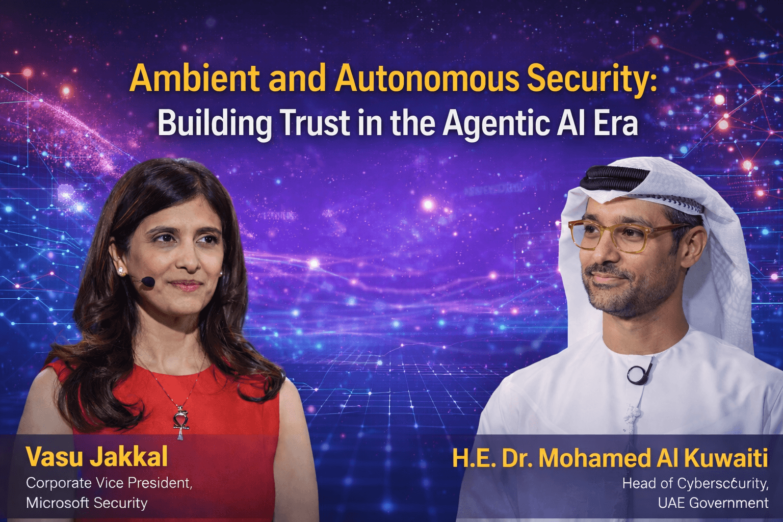 Your AI Is Scaling Faster Than Your Security. That Is the Real Crisis.