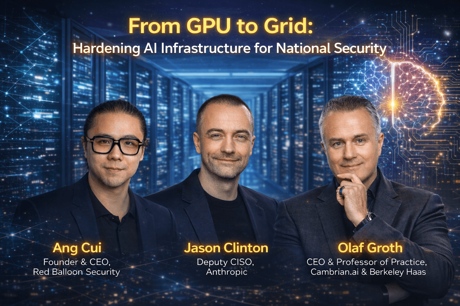 AI in Critical Infrastructure Security Is Not a Cybersecurity Problem. It Is an Infrastructure Trust Crisis.