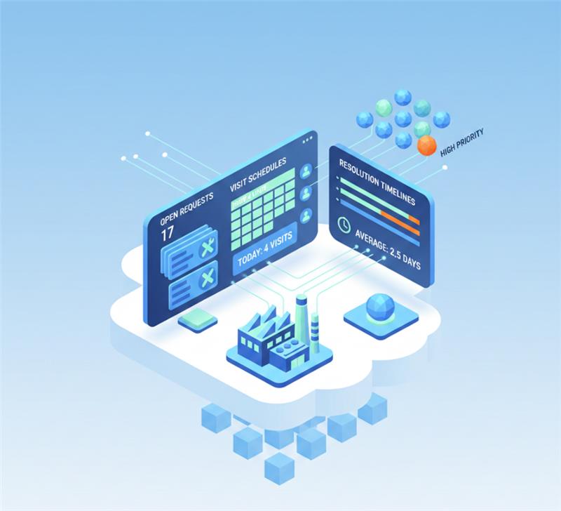 Portfolio & Asset Management